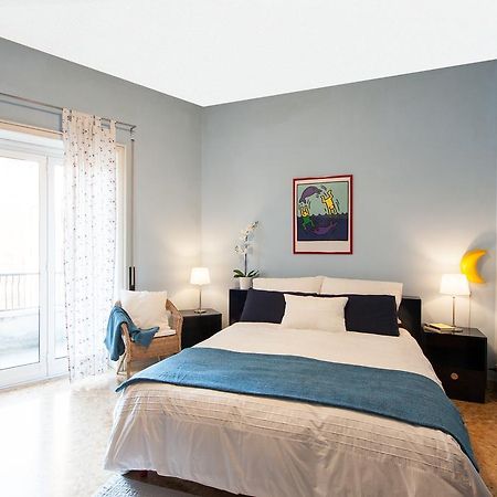 Vatican Apartment Holiday Roma Esterno foto