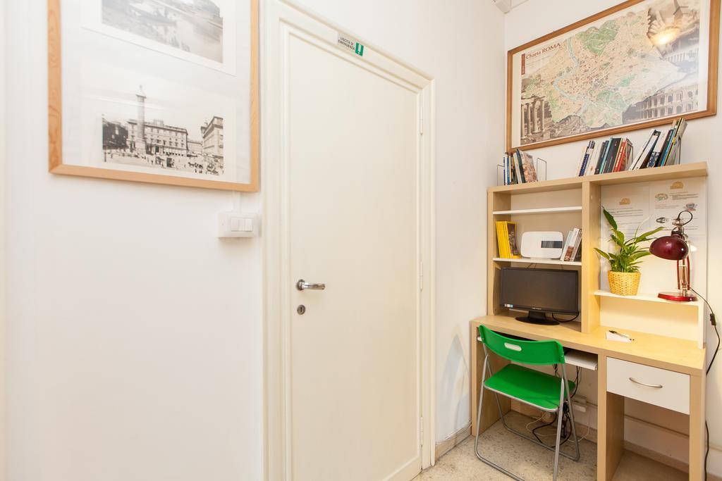 Vatican Apartment Holiday Roma Esterno foto