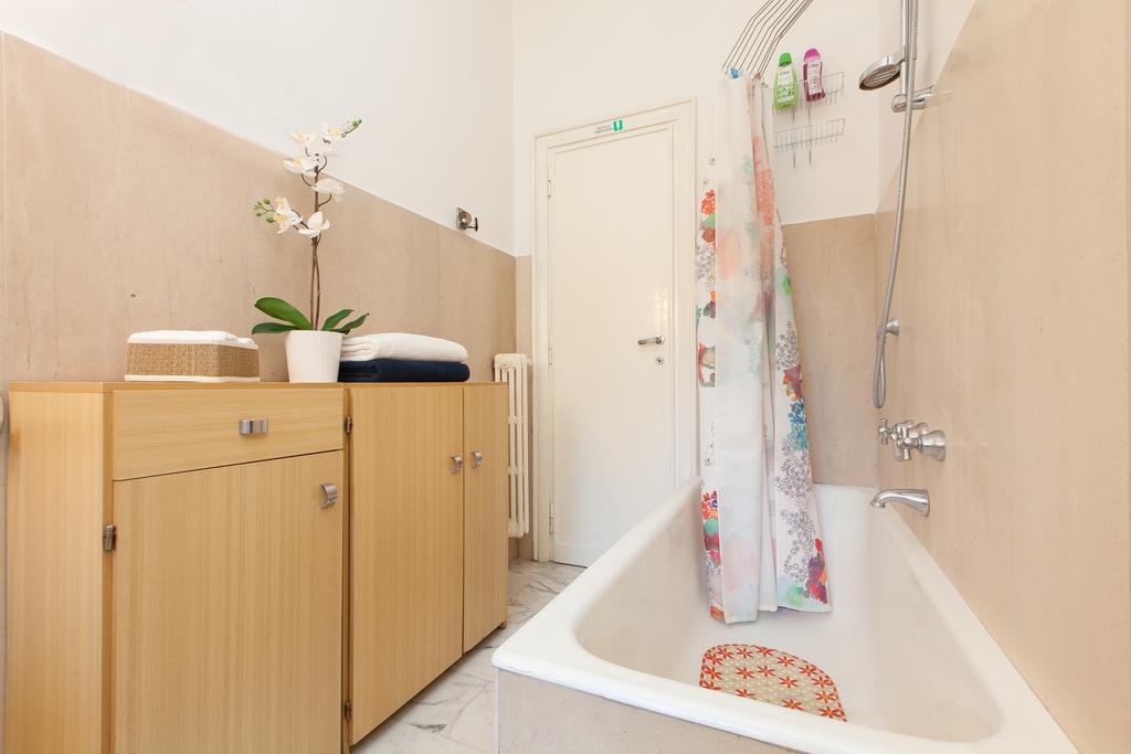 Vatican Apartment Holiday Roma Esterno foto