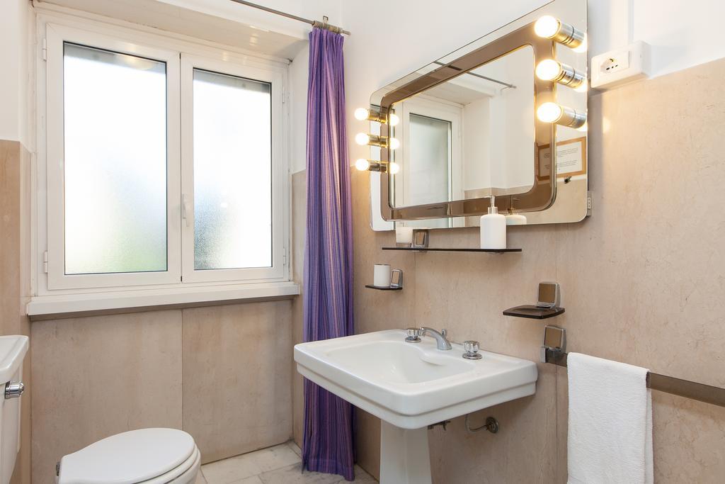 Vatican Apartment Holiday Roma Esterno foto