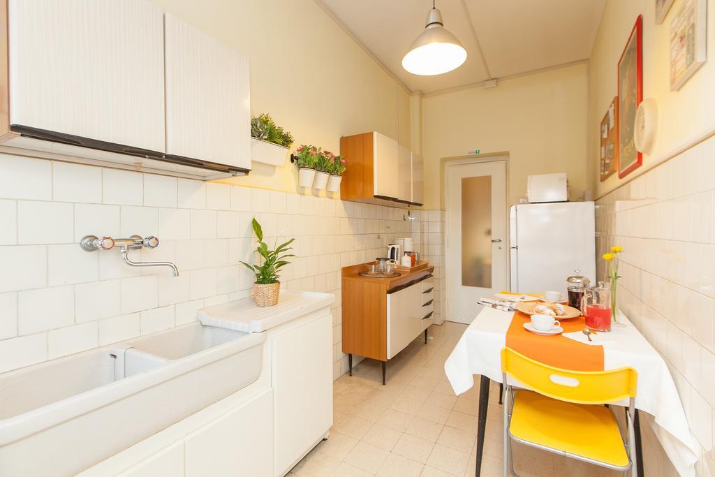 Vatican Apartment Holiday Roma Esterno foto