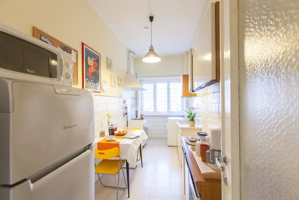 Vatican Apartment Holiday Roma Esterno foto
