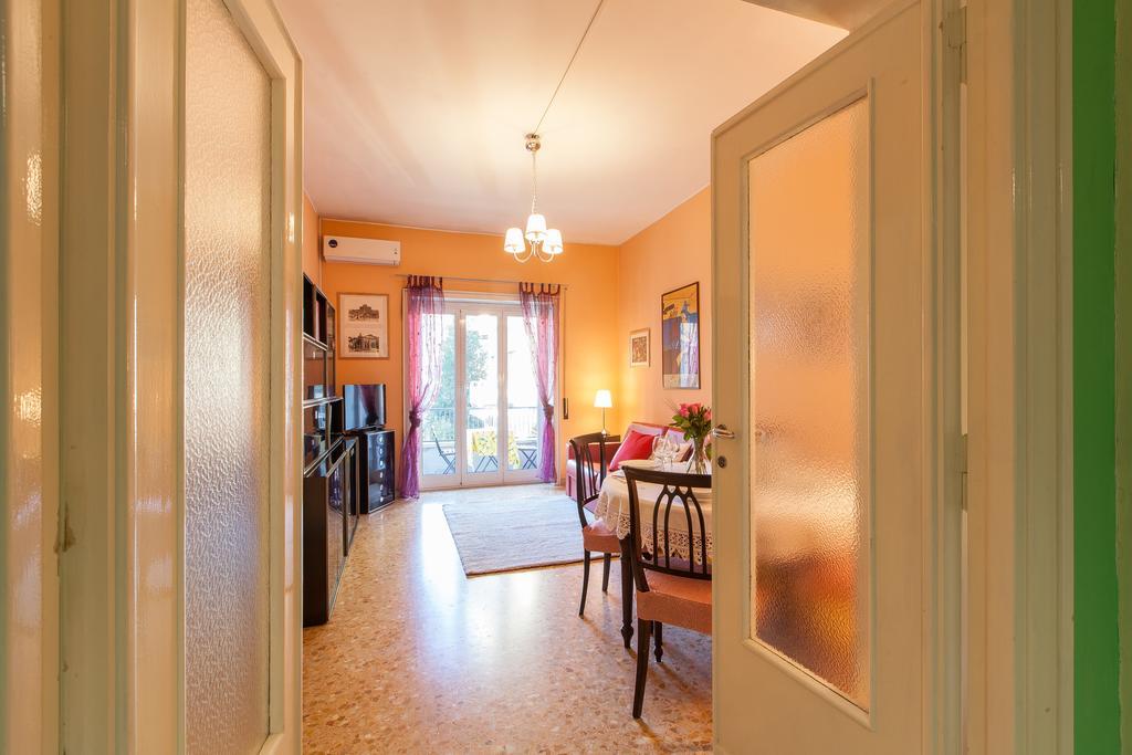 Vatican Apartment Holiday Roma Esterno foto