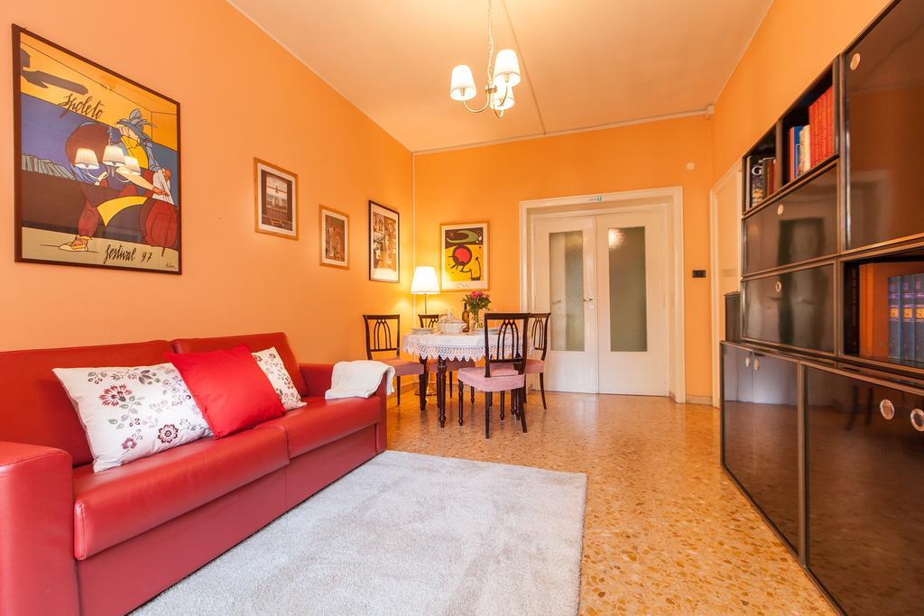 Vatican Apartment Holiday Roma Esterno foto