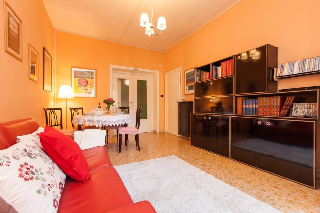 Vatican Apartment Holiday Roma Esterno foto