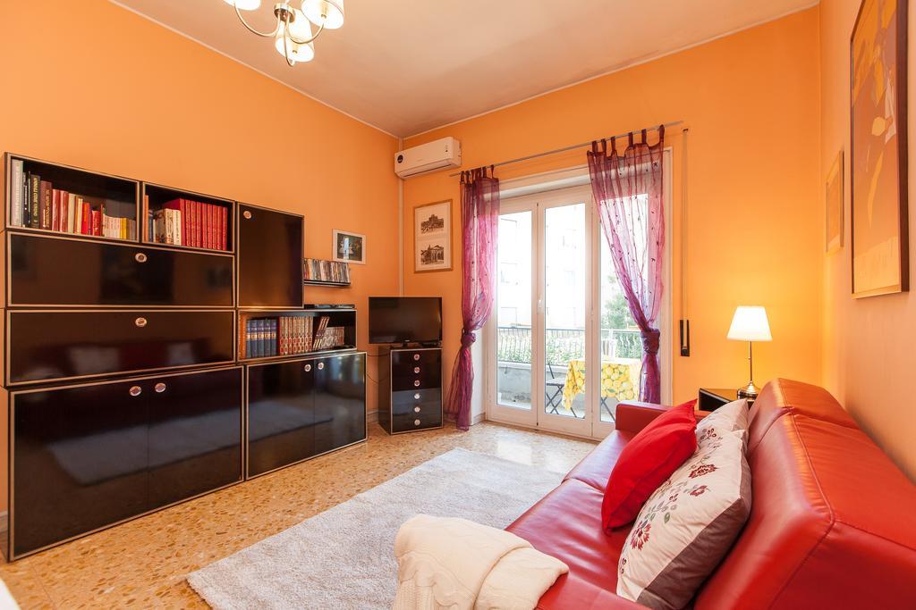 Vatican Apartment Holiday Roma Esterno foto