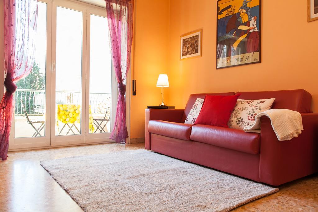 Vatican Apartment Holiday Roma Esterno foto