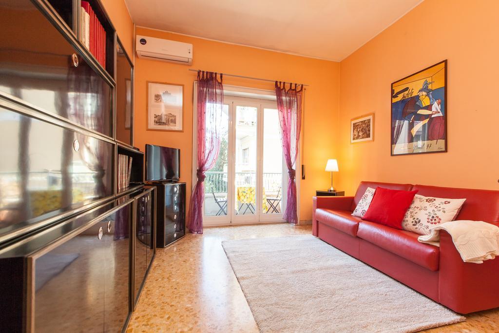 Vatican Apartment Holiday Roma Esterno foto