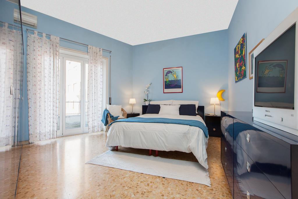 Vatican Apartment Holiday Roma Esterno foto