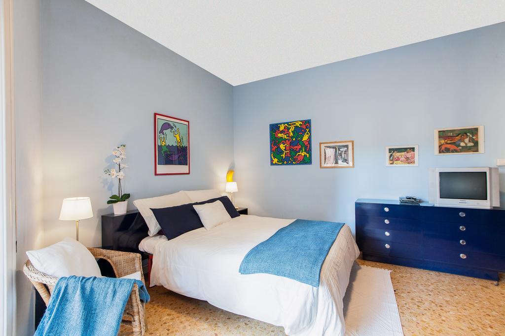 Vatican Apartment Holiday Roma Esterno foto