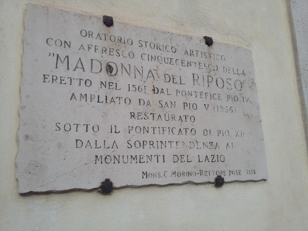 Vatican Apartment Holiday Roma Esterno foto